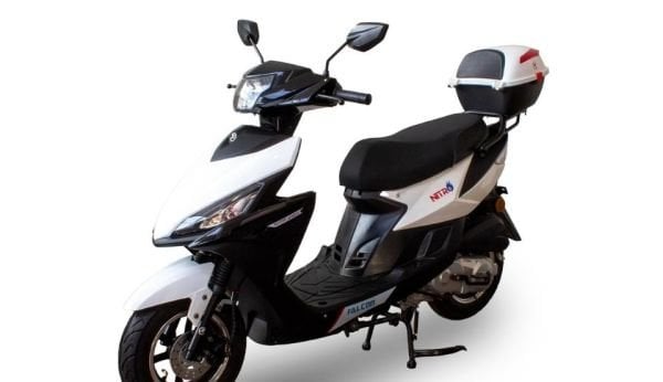 Falcon Nitro 50