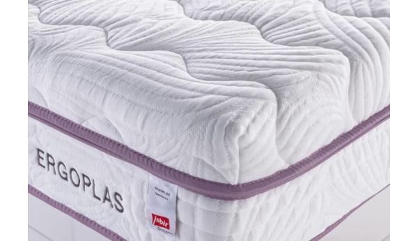 Ergoplas ViscoStar Hibrit Akıllı Yatak