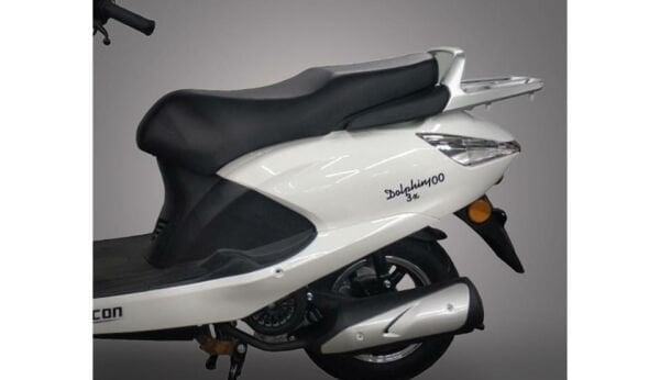Falcon Dolphin 100