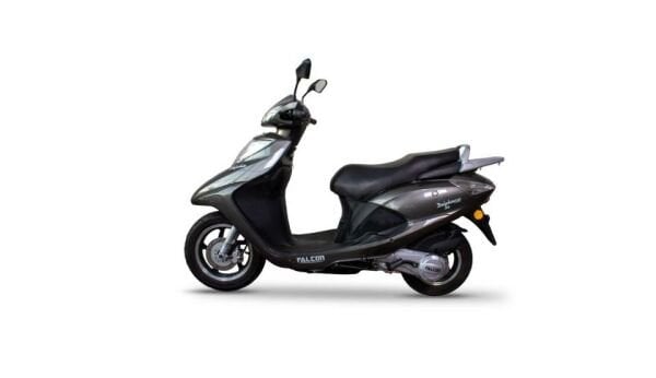 Falcon Dolphin 100