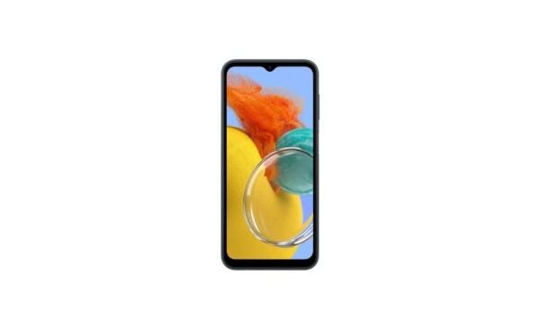 Samsung Galaxy M14 128 GB Lacivert Cep Telefonu (Ayda 1180₺ Taksitle)