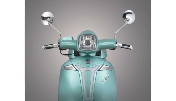 Falcon New Soft 50