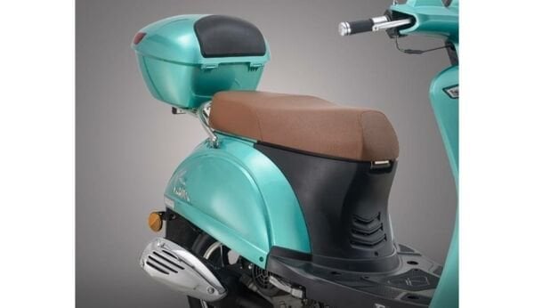 Falcon New Soft 50