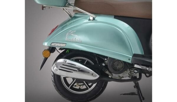 Falcon New Soft 50