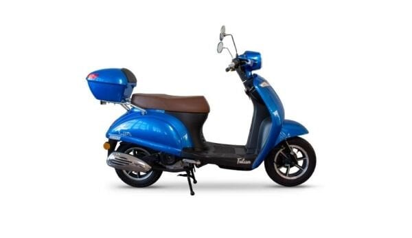 Falcon New Soft 50