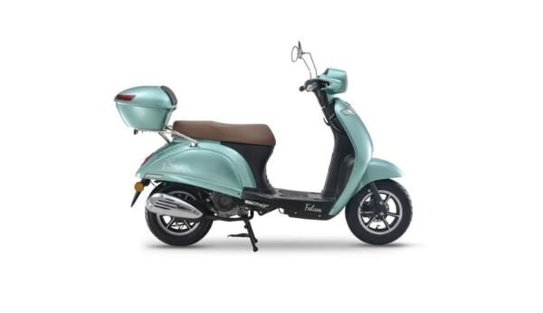 Falcon New Soft 50