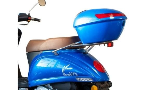 Falcon New Soft 50
