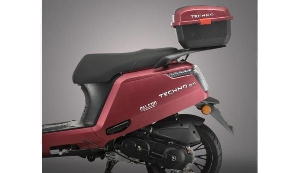 Falcon Techno 50