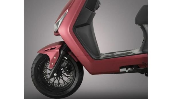 Falcon Techno 50