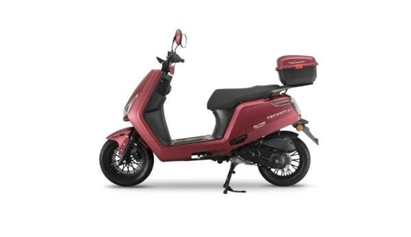Falcon Techno 50