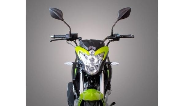 Falcon Mexico 150