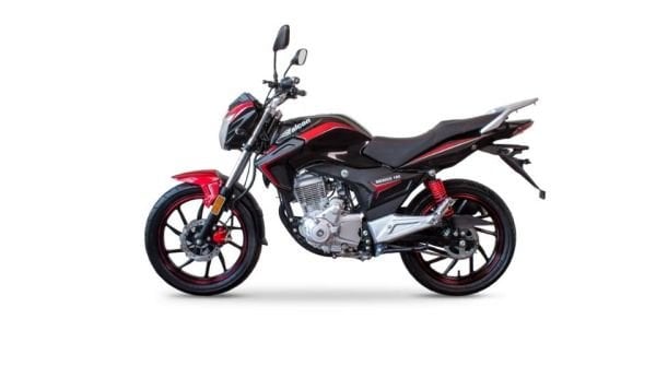 Falcon Mexico 150