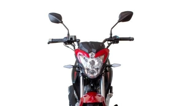 Falcon Mexico 150