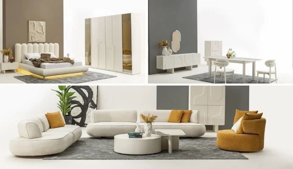 Florya Düğün Paketi