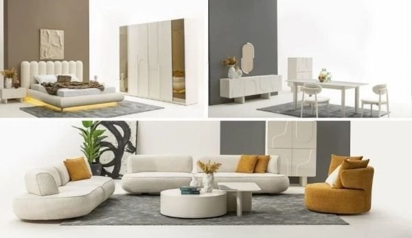 Florya Düğün Paketi