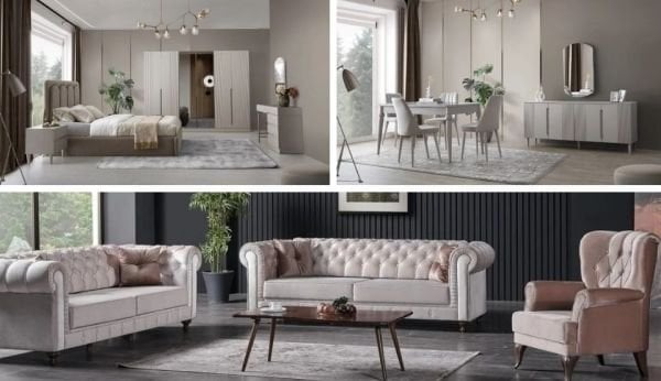 Alanya Düğün Paketi