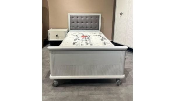Teşhir Damla Genç Odası