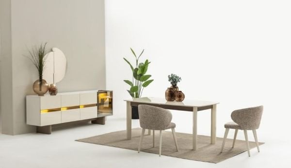 Mocha Düğün Paketi