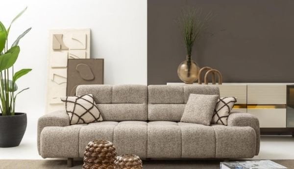 Mocha Düğün Paketi