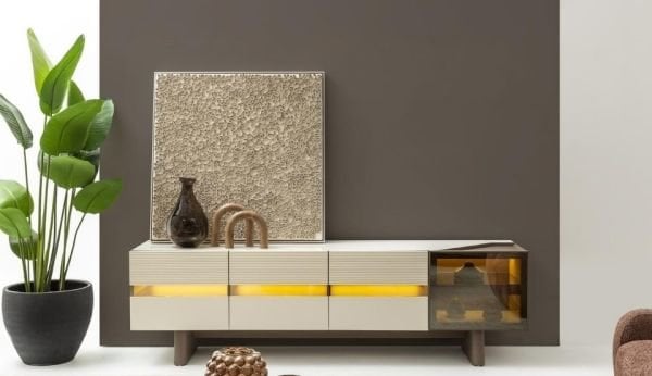 Mocha Düğün Paketi