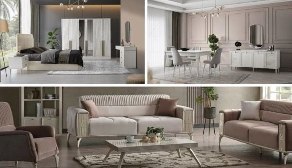 Likya Düğün Paketi