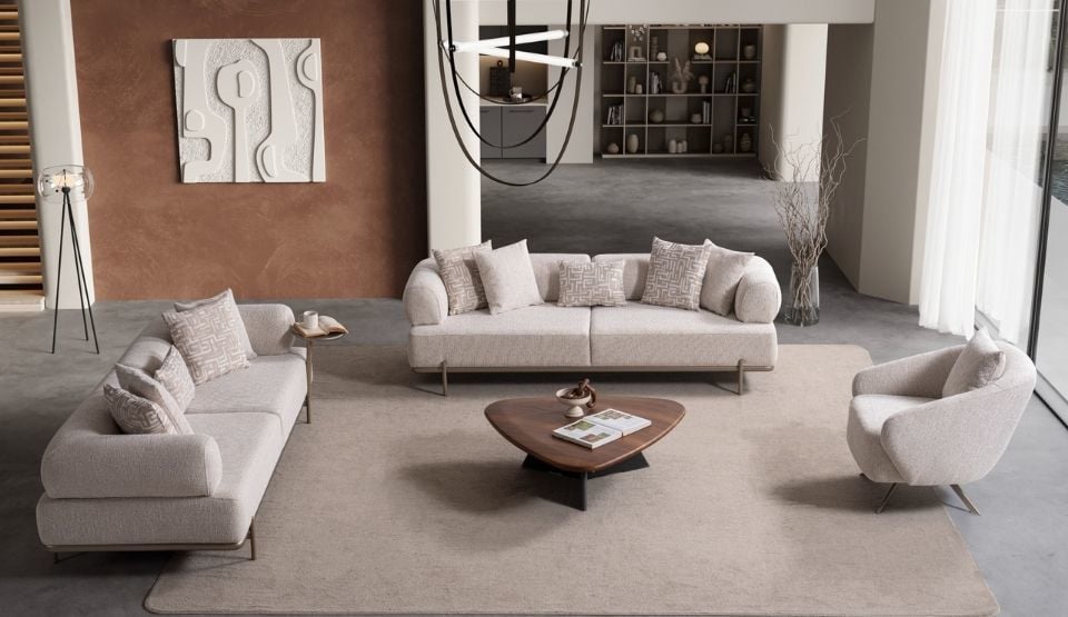 Loren Koltuk Takımı