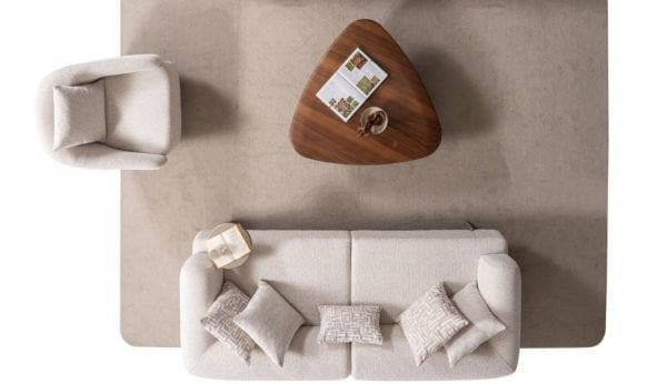 Loren Koltuk Takımı