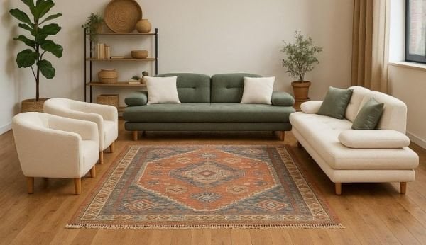 Havana Koltuk Takımı