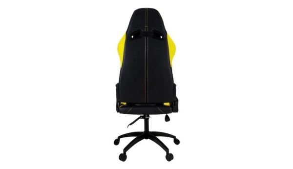 XPrime King Oyuncu Koltuğu Sarı