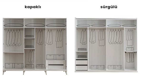 Floransa Düğün Paketi