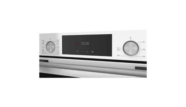 Teşhir UAF 6011D BCPET Ankastre Fırın