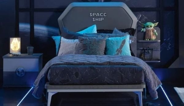 Space Genç Odası