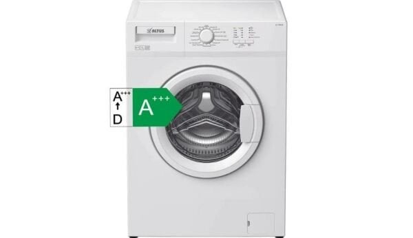 Altus Al 7100 ML Çamaşır Makinesi