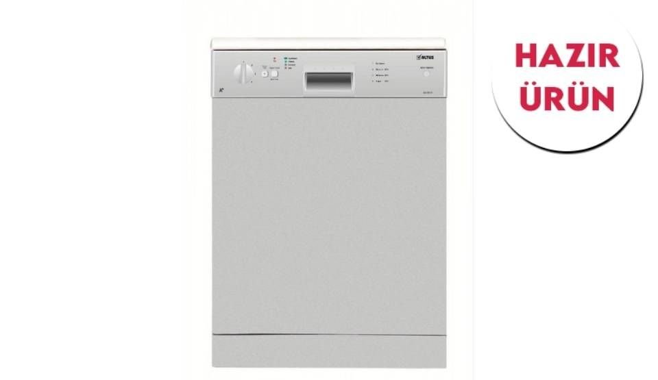 Altus Al 434 SY Bulaşık Makinesi