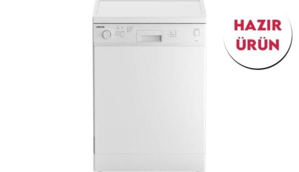 Altus Al 434 A Bulaşık Makinesi