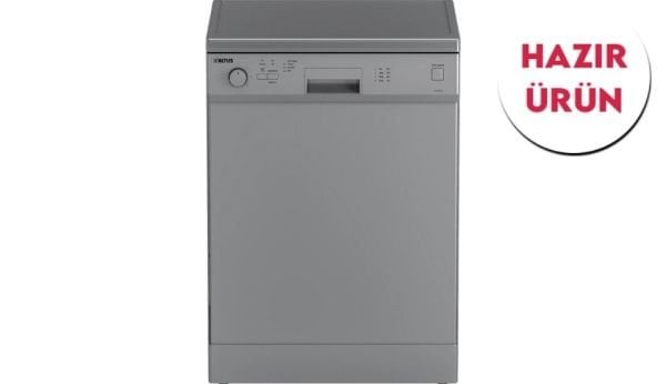 Altus Al 434 AS Bulaşık Makinesi