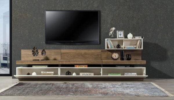 Armani Televizyon Sehpası