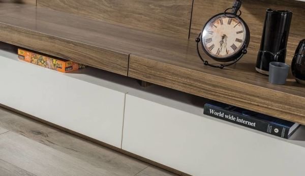 Armani Televizyon Sehpası