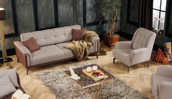 Soho Koltuk Takımı