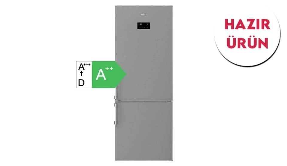 Altus Alk 471 NIX Buzdolabı