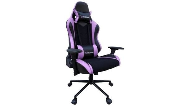 XPrime Winner Oyuncu Koltuğu Lila