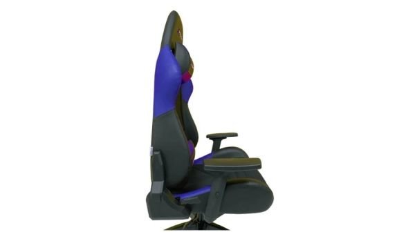 XPrime King Fabric Oyuncu Koltuğu Mavi