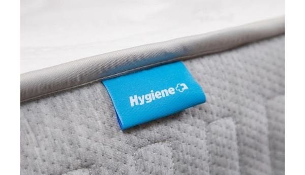 Vira Hygiene+ Teknolojili Lateksit Yatak