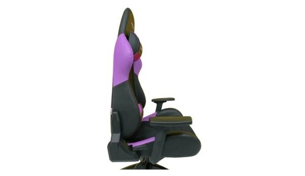 XPrime King Fabric Oyuncu Koltuğu Lila