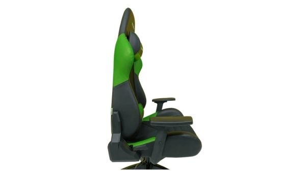 XPrime King Fabric Oyuncu Koltuğu Yeşil