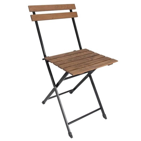 Katlanır Bahçe Balkon Masa Sandalye Takımı (Hazır Ürün)