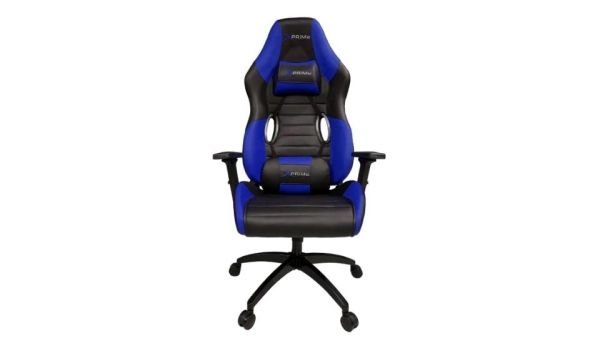 XPrime Hero Oyuncu Koltuğu Mavi