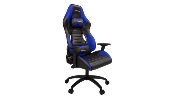XPrime Hero Oyuncu Koltuğu Mavi