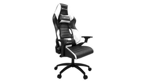 XPrime Hero Oyuncu Koltuğu Beyaz