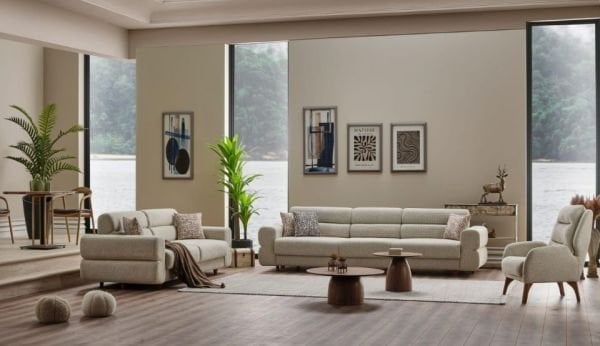 Vegas Koltuk Takımı